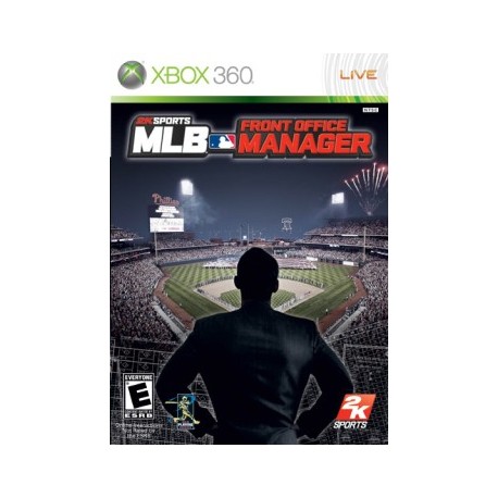 MLB Front Office Manager Steam CD Key