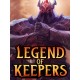 Legend of Keepers: Career of a Dungeon Manager Steam CD Key