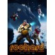 Rochard PC Steam CD Key