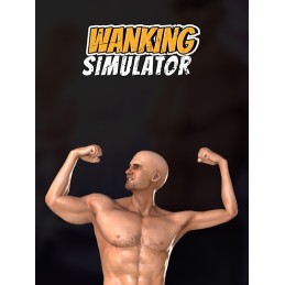 Wanking Simulator Steam CD Key