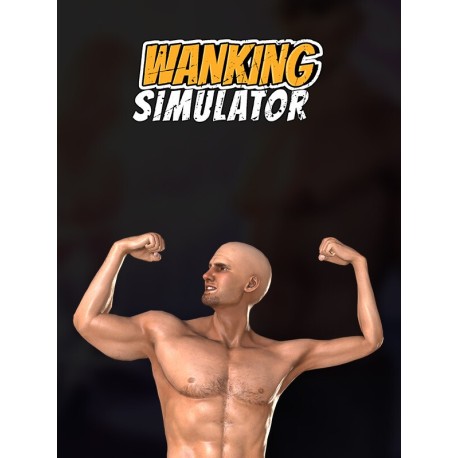 Wanking Simulator Steam CD Key