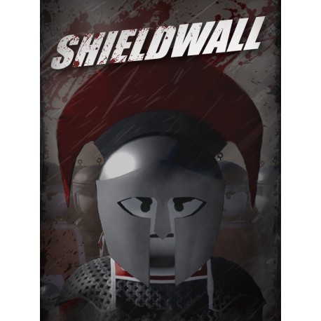 Shieldwall PC Steam Altergift