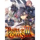 The Legend of Heroes: Trails of Cold Steel III Steam CD Key