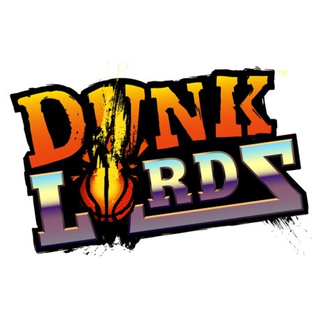 Dunk Lords Steam CD Key