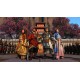 Total War: THREE KINGDOMS - A World Betrayed DLC EU Steam CD Key