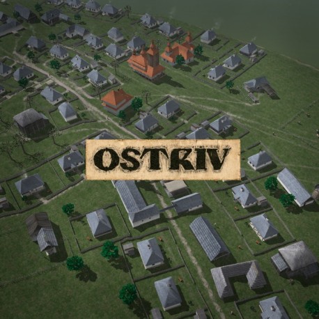 Ostriv Steam Altergift