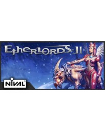 Etherlords II Steam CD Key