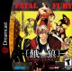 Garou: Mark of the Wolves GOG CD Key