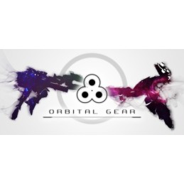 Orbital Gear Steam Gift