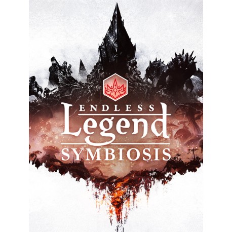 Endless Legend - Symbiosis DLC Steam CD Key