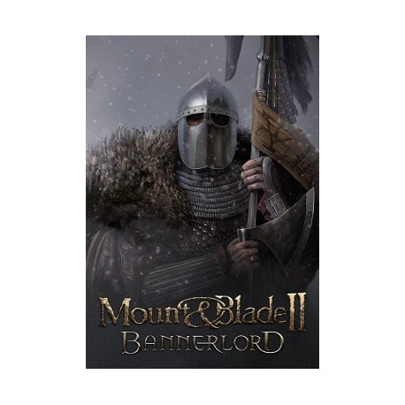 Mount & Blade II: Bannerlord EMEA Steam CD Key