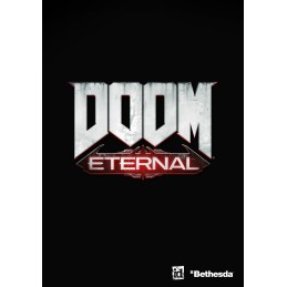 DOOM Eternal Deluxe Edition EU XBOX One CD Key