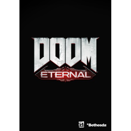 DOOM Eternal Deluxe Edition EU XBOX One CD Key