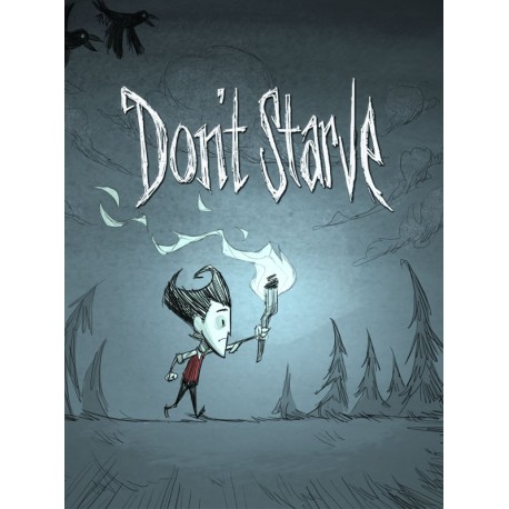 Don't Starve EU Steam Altergift