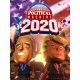 The Political Machine 2020 Steam CD Key