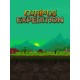 Curious Expedition EU PS4 CD Key