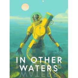 In Other Waters Steam CD Key