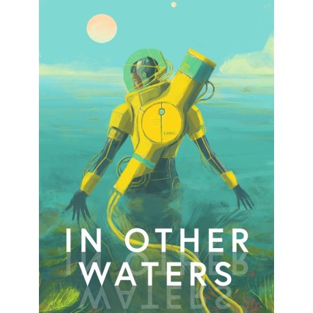 In Other Waters Steam CD Key