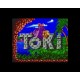 Toki EU Nintendo Switch CD Key