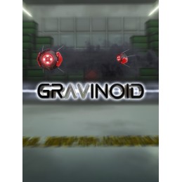 Gravinoid Steam CD Key