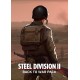 Steel Division 2 - Back To War Pack DLC Steam CD Key