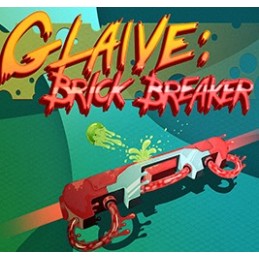 Glaive: Brick Breaker XBOX One CD Key