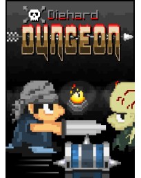 Diehard Dungeon Steam CD Key