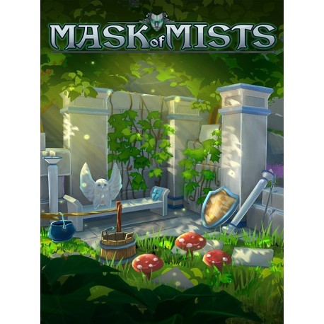 Mask of Mists Steam CD Key