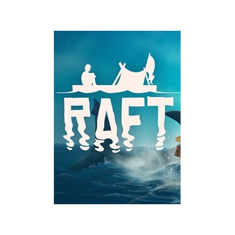 Raft NA Steam Altergift