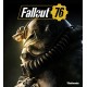 Fallout 76 EMEA Steam CD Key