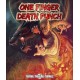 One Finger Death Punch Steam CD Key