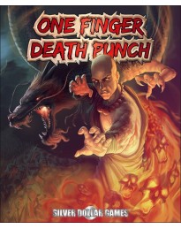 One Finger Death Punch Steam CD Key