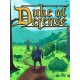 Duke of Defense EU Nintendo Switch CD Key