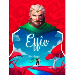 Effie US PS4 CD Key