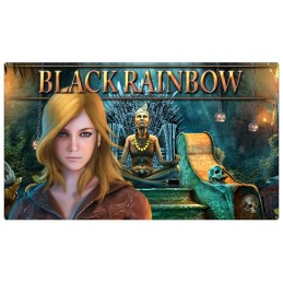 Black Rainbow US Nintendo Switch CD Key