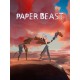 Paper Beast US PS4 CD Key