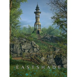 Eastshade Steam Altergift