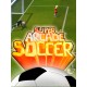 Super Arcade Soccer US Nintendo Switch CD Key