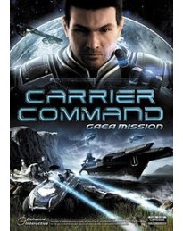 Carrier Command: Gaea Mission Steam Gift