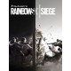 Tom Clancy's Rainbow Six Siege Deluxe Edition XBOX One CD Key