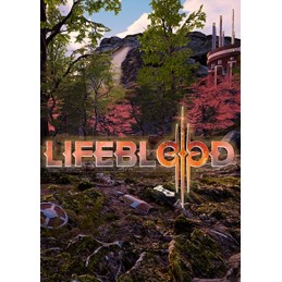 Lifeblood Steam CD Key