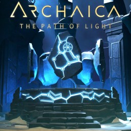 Archaica: The Path of Light XBOX One CD Key