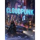 Cloudpunk Steam CD Key