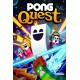 PONG Quest Steam CD Key