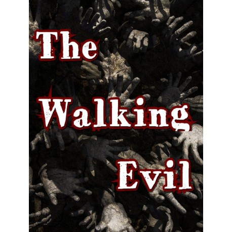 The Walking Evil Steam CD Key