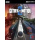 Cities in Motion 2 EU Steam CD Key