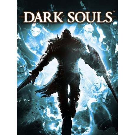 Dark Souls: Prepare To Die Edition EU PC Steam CD Key