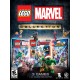 LEGO Marvel Collection US XBOX One CD Key