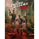 Jagged Alliance: Rage! NA PS4 CD Key