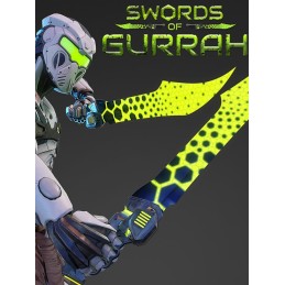 Swords of Gurrah Steam CD Key